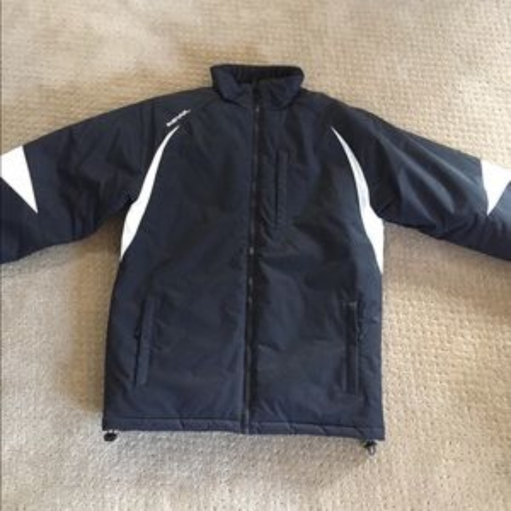 Kewl Mens Winter Coat